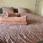 Amazing Scorpion's House Accommodatie bij particulieren