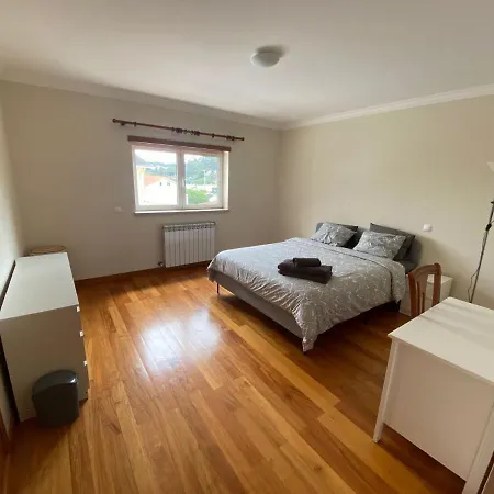 Amazing Scorpion's House Habitación en casa particular Leiria