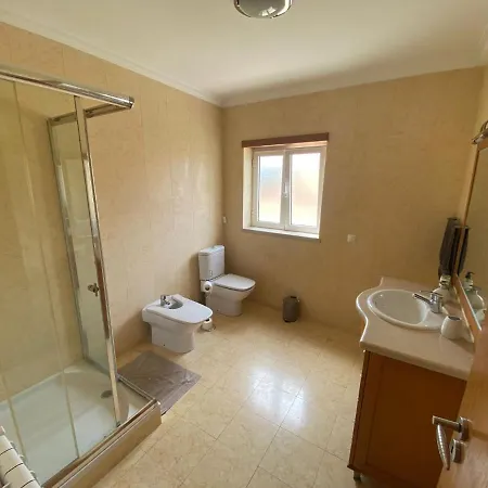 Habitación en casa particular Amazing Scorpion's House Leiria