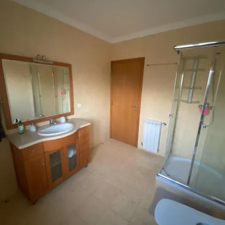 Amazing Scorpion's House Habitación en casa particular *