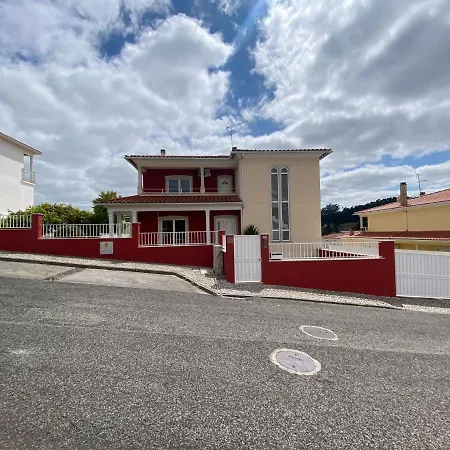 Amazing Scorpion's House Leiria