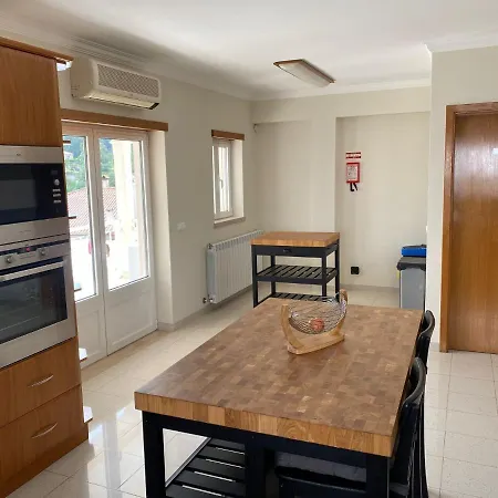 Amazing Scorpion's House Homestay Leiria