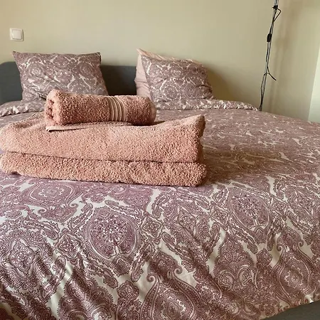 Amazing Scorpion's House Habitación en casa particular