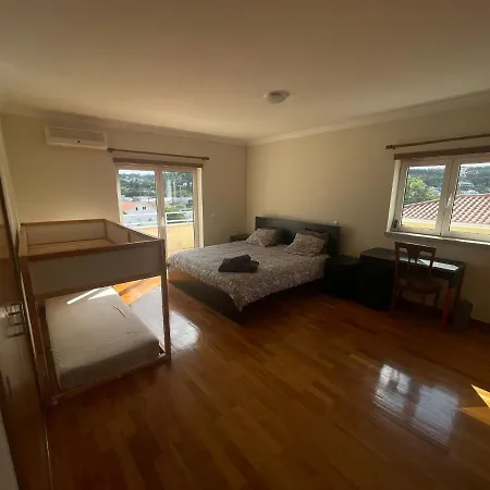 Amazing Scorpion's House Leiria