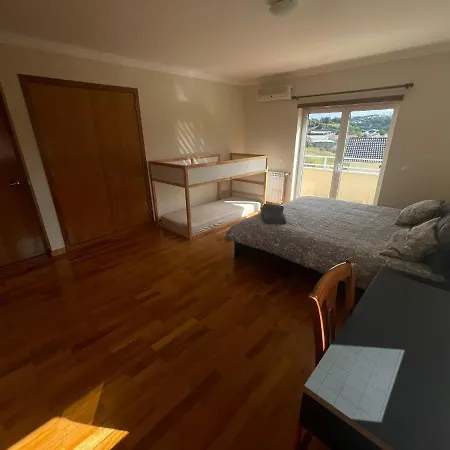 Amazing Scorpion's House Leiria