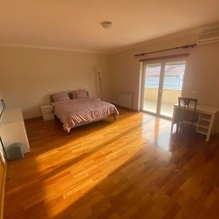 Habitación en casa particular Amazing Scorpion's House