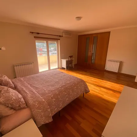 Amazing Scorpion's House Habitación en casa particular Leiria