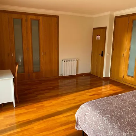 Amazing Scorpion's House Habitación en casa particular