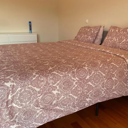 Amazing Scorpion's House Habitación en casa particular *