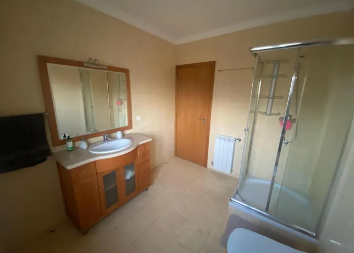 Amazing Scorpion's House Homestay *