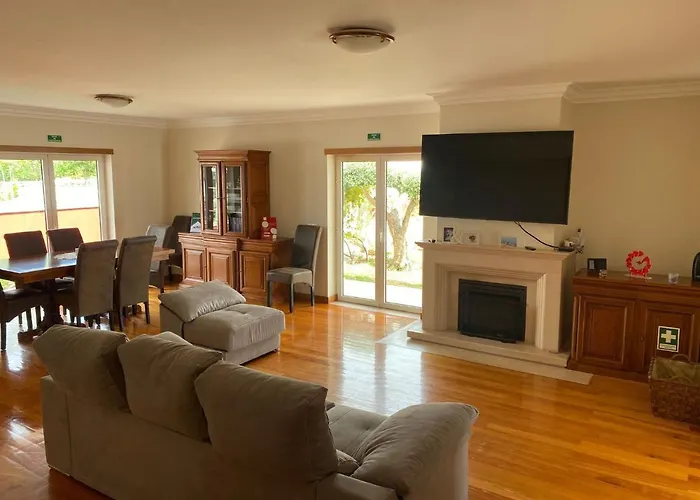 Amazing Scorpion's House * Leiria