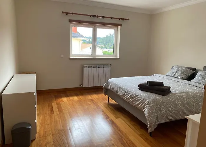 Amazing Scorpion's House