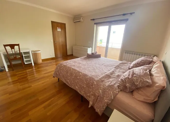 Amazing Scorpion's House Homestay *