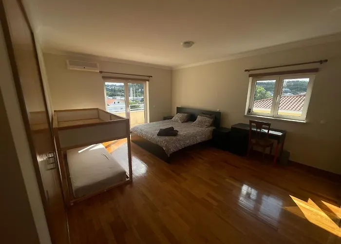 Amazing Scorpion's House Leiria