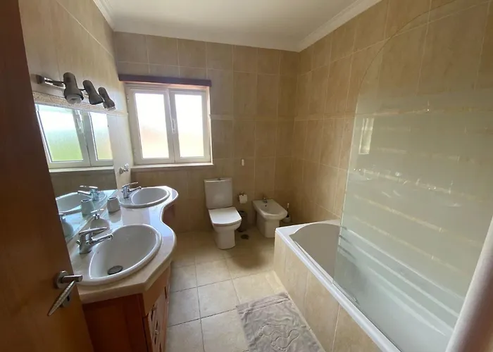 Amazing Scorpion's House * Leiria