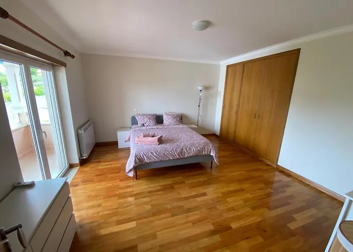 Amazing Scorpion's House Leiria