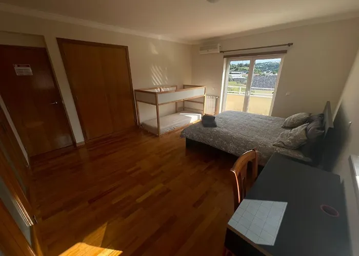 Amazing Scorpion's House Leiria