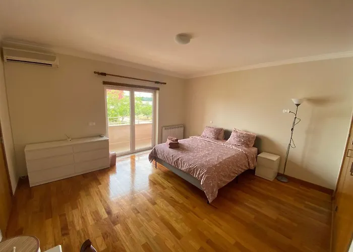 Amazing Scorpion's House * Leiria