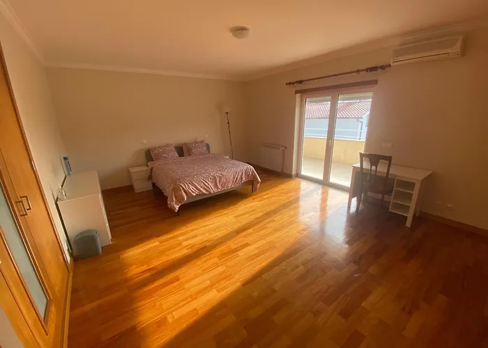 Homestay Amazing Scorpion's House