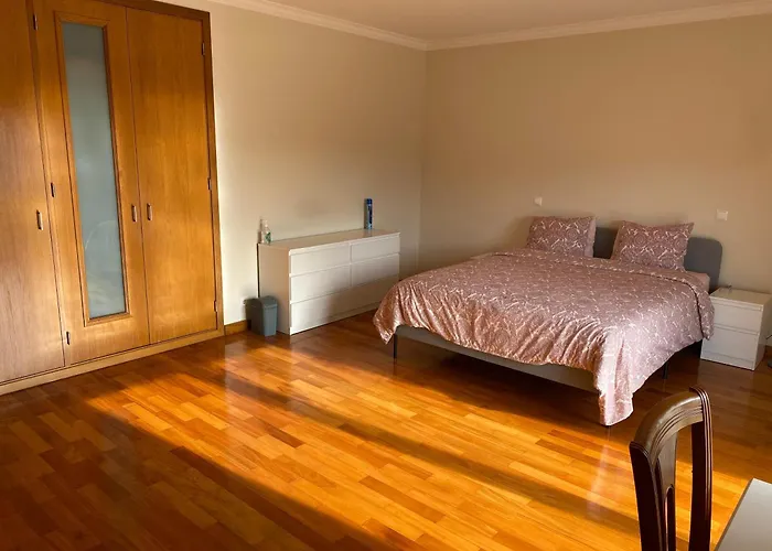 Amazing Scorpion's House