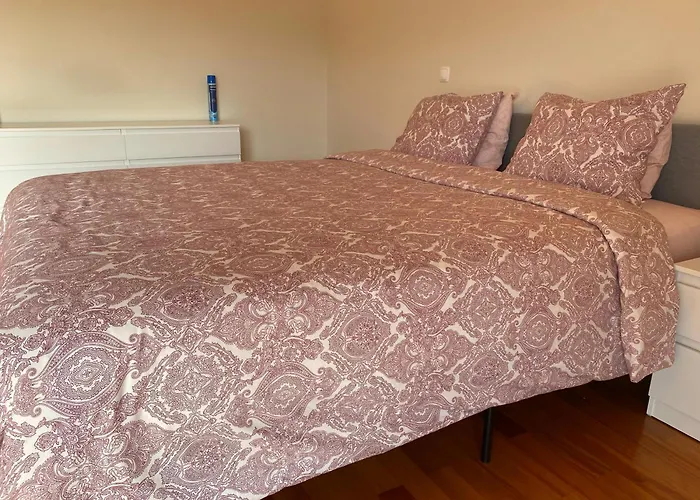 Amazing Scorpion's House Homestay *